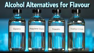 Download lagu Alternatif Alkohol untuk Pengembangan Rasa mp3