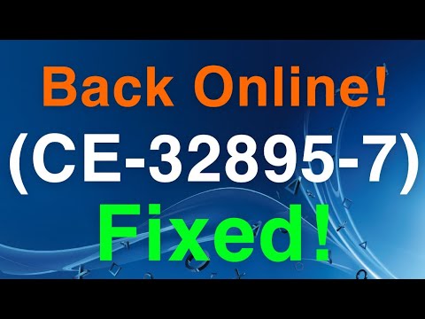 download lagu mp3 mp4 Ps4 Error Ce 32895 7, download lagu Ps4 Error Ce 32895 7 gratis, unduh video klip Ps4 Error Ce 32895 7