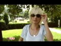 Tv Avala - Milena Vucic 