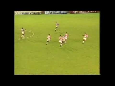 Náutico 2 x 1 Sport - Campeonato Pernambucano 1997