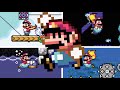 Super Mario World Master Quest 3 World 3 ROM Hack