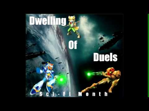 2008-03 Prince of Darkness - Mega Man X - Zero Light