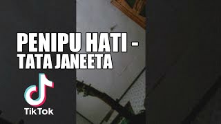 Download lagu Sebagai penipu hati kau telah gagal || Tata Janeeta - Penipu Hati (cover dedeaja) mp3 Download lagu Sebagai penipu hati kau telah gagal || Tata Janeeta - Penipu Hati (cover dedeaja) mp3