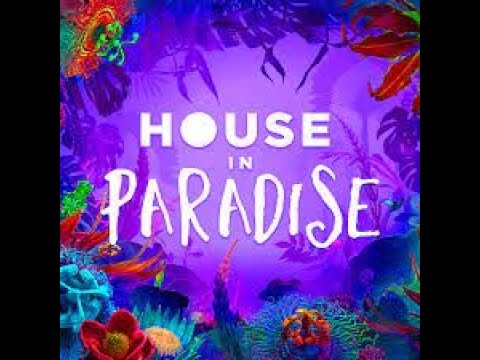 House in Paradise Ocean Beach tribute mix 2022