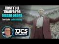 Tom Cruise S Digger Drops First Amazing Trailer
