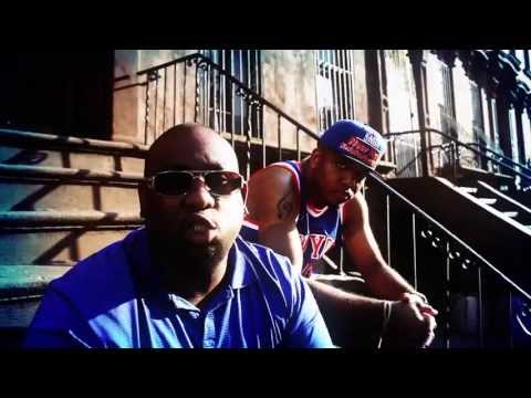 The Come Back Kid - Shabaam Sahdeeq feat. Skyzoo and F.T  (Prod by DJ Skizz)