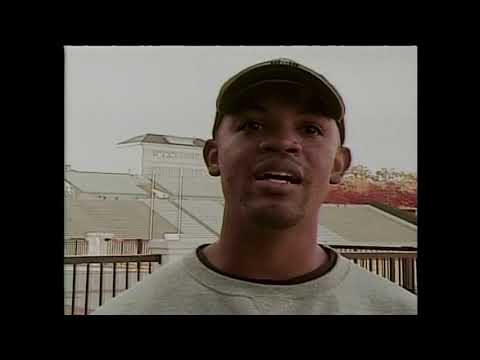 IWF vs Montana - 11/12/2007