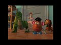 Toy Story 2 1999 Trailer Now On VHS DVD Ver 1