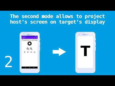 Duplila - Mirror Screen Video