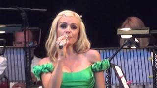 Katherine Jenkins  Someone to Watch over me