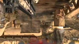 Modern Combat 3 play Divide