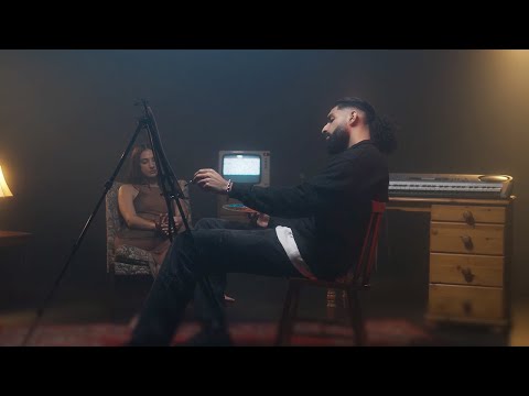 Arma - Gora Rang (Official Music Video) [prod. A Class & Burimkosa]