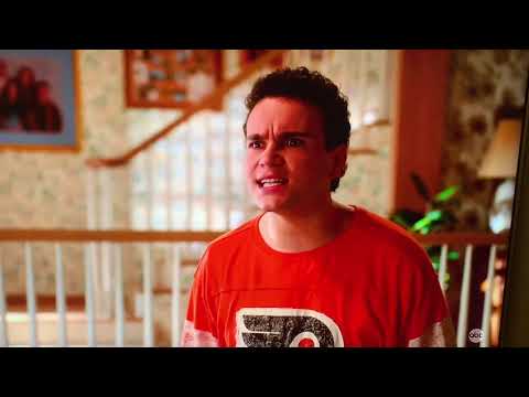 The Goldbergs out of context