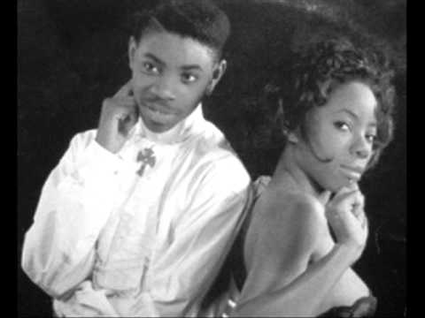 DAVID ET CORINE - cicatrice * Zouk Rétro *