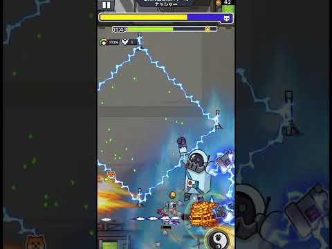 【ATK30万】高級遠征のスキルピック運が神すぎた！最高記録更新！！【ダダサバイバー】