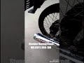WA 0811-368-100 | Cek sound Knalpot Standar Racing RX King Krom #rxkingaceh #rxkingviral #rxkingoke WA 0811-368-100 | Cek sound Knalpot Standar Racing RX King Krom #rxkingaceh #rxkingviral #rxkingoke