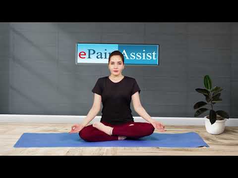 How to do Padmasana Perfectly for the Beginners