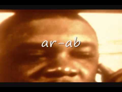 ar ab makin traps on camera going in tv