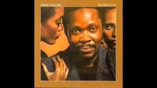 Terry Callier - Pyramids Of Love