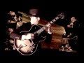 SUPERSONICGUITARBOY Performing JOE PASS - Blue Bossa (Big 3 with Milt Jackson and Ray Brown)