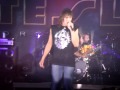 TESLA - So What & One Day At A Time - Live 2009 ( 2 Songs )