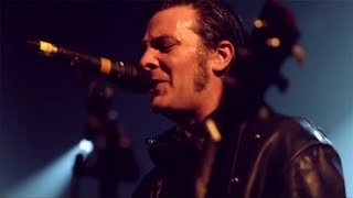 BLACK REBEL MOTORCYCLE CLUB - &quot;Teenage Disease&quot; (Live In Paris)