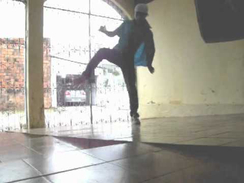 ItaloMendes 2° fase [ LOS COCAS ]