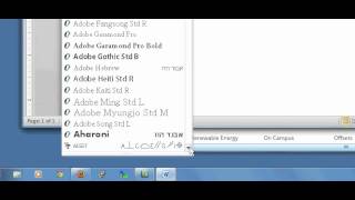 Intro to Computers: Microsoft Office Word 03: Basic Cut, Copy and Paste