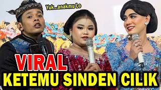 Download lagu Cak Percil CS Bersama Sinden Kimora Lucu!! Perkenalan Sinden Cilik yang Lagi Viral mp3