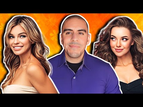 THE SCIENCE OF ATTRACTION: How Women Choose Their Partners | Evolutionary Psychology