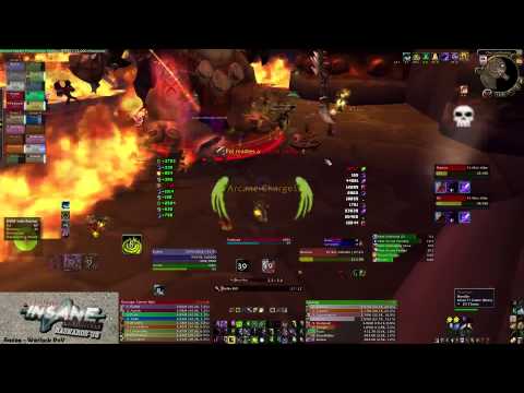 AIG vs Twin Ogron Mythic