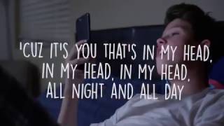 Jacob Sartorius   Last Text Official Lyric Video