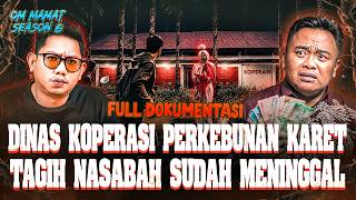 Download lagu CHILLS DOWN YOUR SPINE!! VILLAGE COOPERATIVE OFFICER ON NIGHT DUTY IN THE MIDDLE OF A RUBBER FORE... mp3