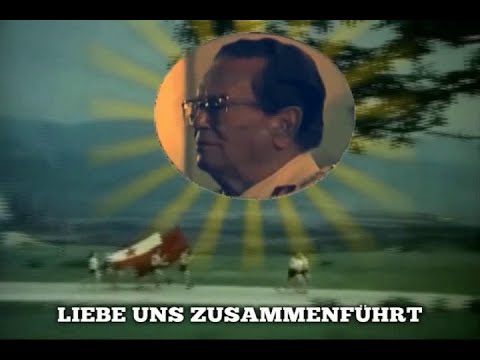 Tito je Naše Sunce, Deutsch übersetzt
