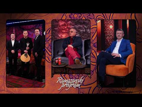 Dan 2 | Ramazanski program 2026 | Hayat TV