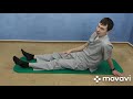 Лфк григорий игнатьев при артрозе тазобедренного