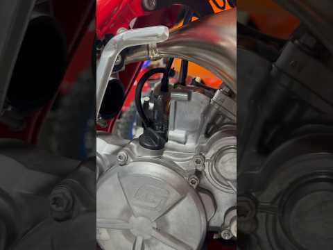 This GasGas MC 85 Runs with NO Carb! #3SRTV #GasGas #MC85 #2Stroke