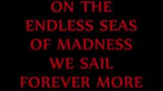 Dragonforce - Black Winter Night