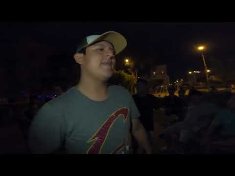 JOAQO vs CRISS vs JHEFRY - OCTAVOS - LZ TOUR CERCADO DE LIMA