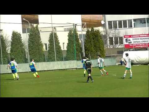 Loko Vltavín  góly