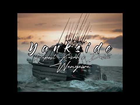 Dustii x kusah◼️Remix zouk◼️2023-YanksideRepost🏜