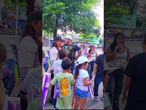 Niños de El Calvario (Meta) conocen el Estadio de Villavicencio por ASOLLANEROS y su alcalde
