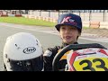 Toekomstige Max Verstappens kiezen voor de kartsport - RTL NIEUWS