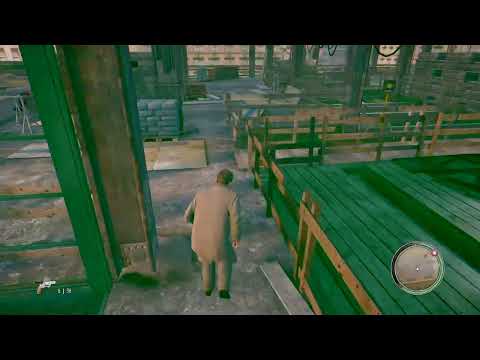 Mafia 2 PT 16