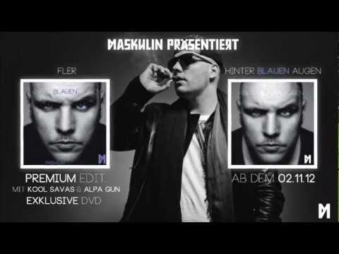 FLER - NIGHTLIFE FEAT. MOE MITCHELL - HÖRPROBE