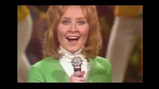 LULU - HUM A SONG - “Ray Stevens Show”, 1970 ("Remastered" by Rafael Progressivo)