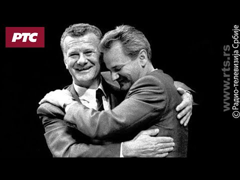 Osma sednica: Rađanje vođe (prvi deo)