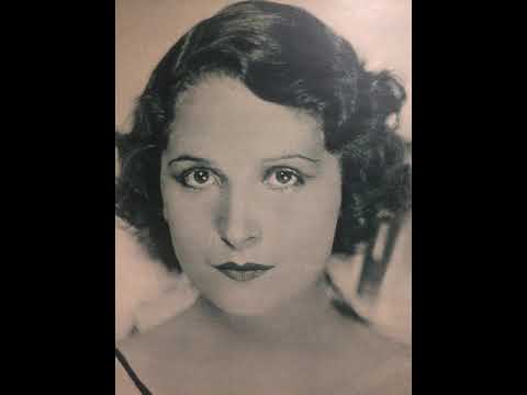 Marek Weber Orchester, Leo Monosson, Hab' ich dir weh getan pardon verzeih, Tango, 1930