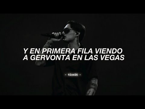 Peso Pluma - Gervonta (Letra/Lyrics)