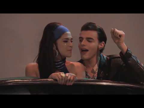 Chica Vampiro - Hay otra luz (Videoclip Oficial)